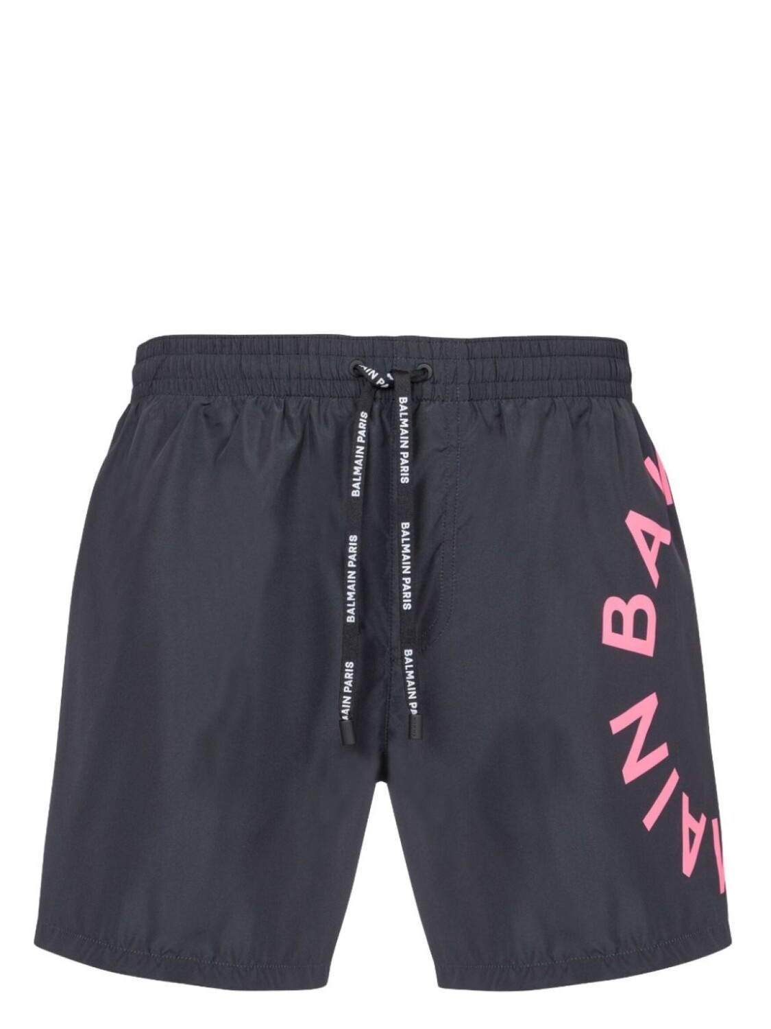 

Balmain плавки-шорты с логотипом, синий