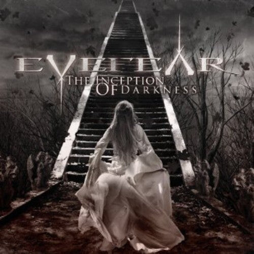 

CD диск Eyefear: The Inception Of Darkness