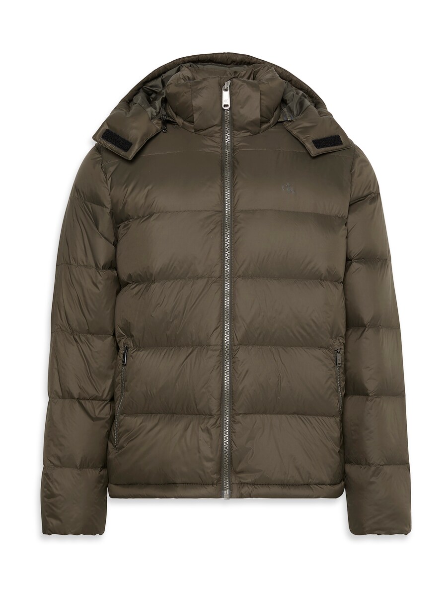 

Зимняя куртка Calvin Klein Jeans, Olive