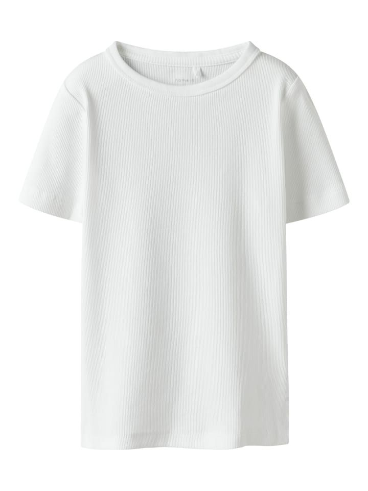 

Футболка name it, цвет bright white