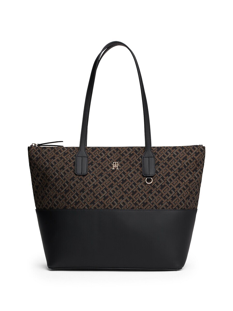 

Шоппер TOMMY HILFIGER Shopper, черный