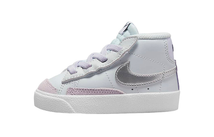 

Кроссовки Nike Blazer Mid для малышей TD