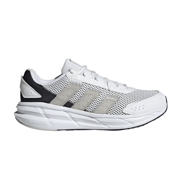 

Кроссовки adidas Astrastar 'White Grey Black', белый