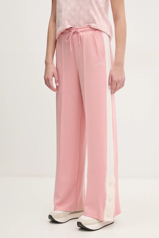 

Спортивные брюки SUZANNE Guess, розовый