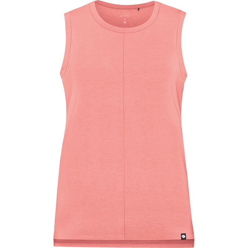 

Рубашка Элви Schneider Sportswear, цвет hotflamingo-meliert