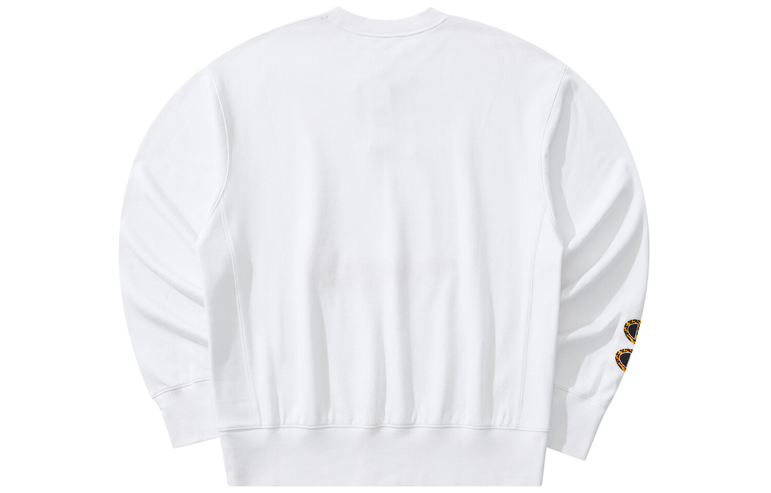 

Толстовка унисекс Champion, цвет Black