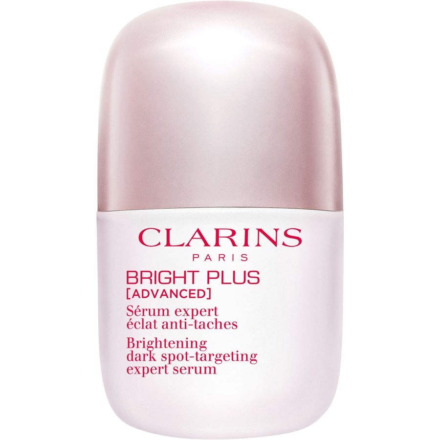 

Сыворотка для лица CLARINS Bright Plus Advanced Sérum expert éclat anti-taches, 30 ml