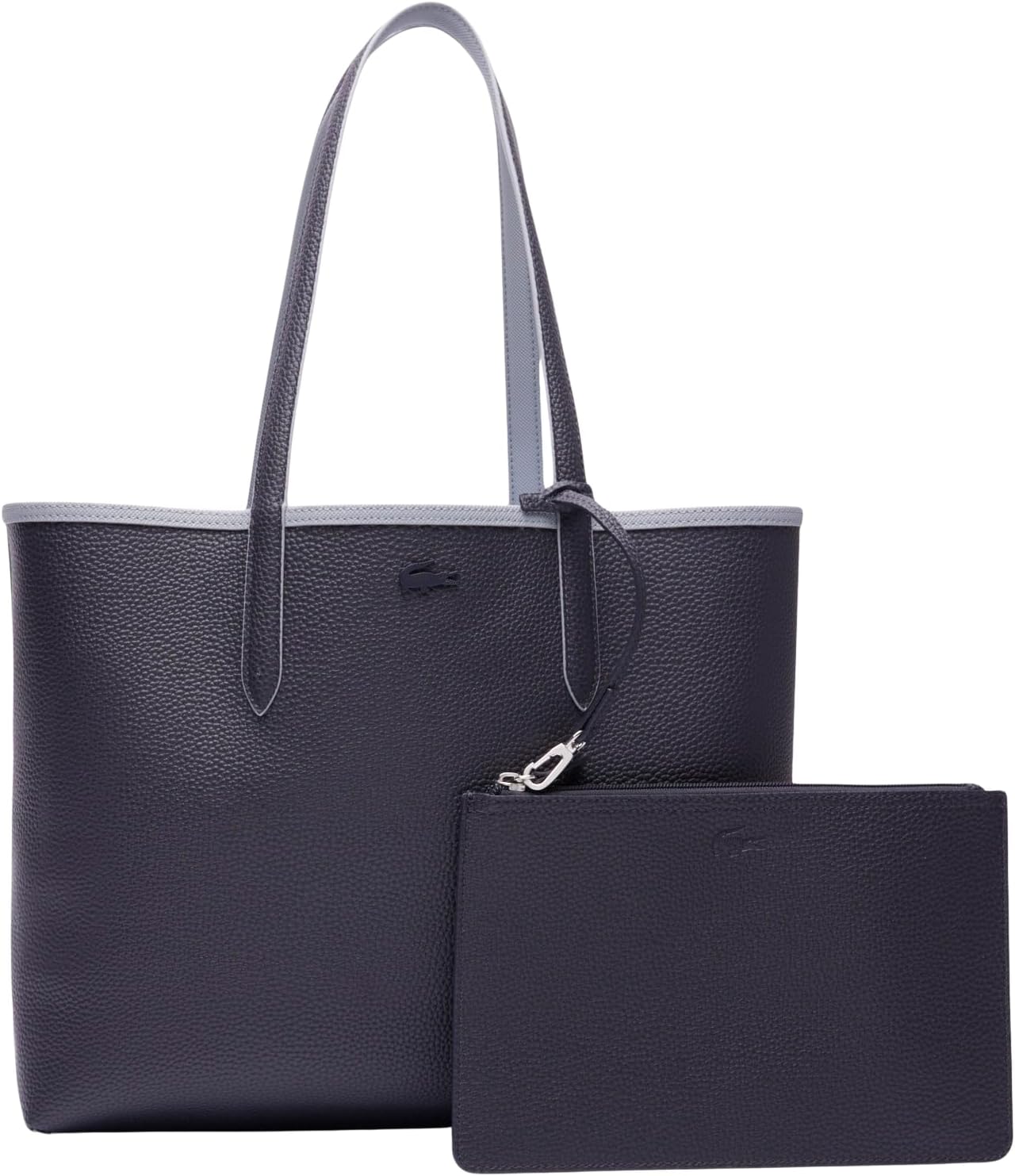 

Женская двусторонняя сумка-тоут Anna с чехлом Lacoste, Tradewinds Abimes, один размер