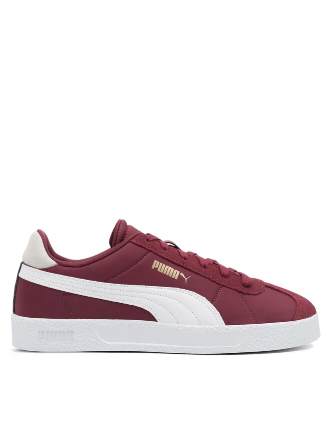 

Кроссовки Club Nylon 384822 07 Puma, красный