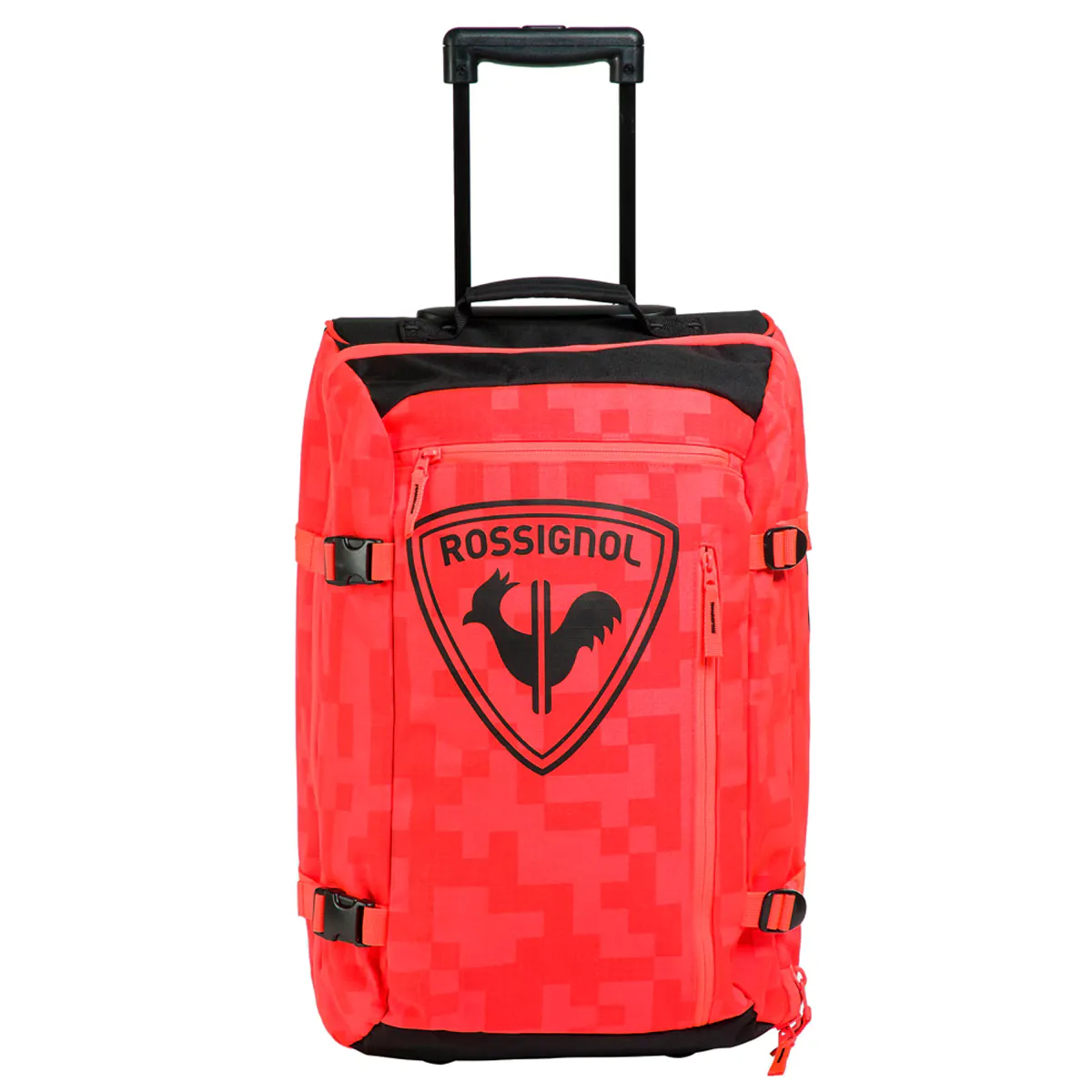 

Сумка Hero Cabin Bag Rossignol, красный