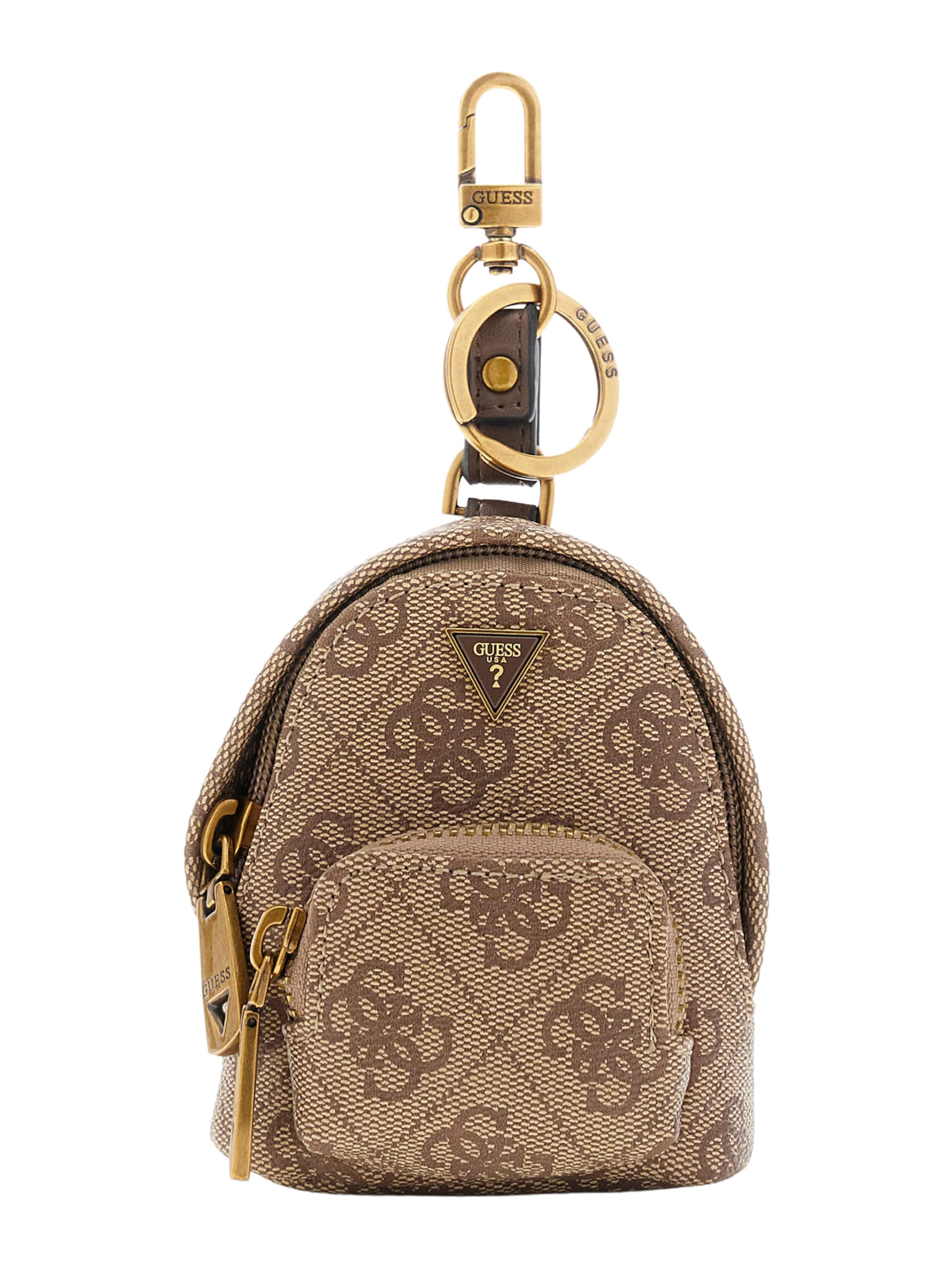 

GUESS Чехол 'MILANO' в цвете Chamois