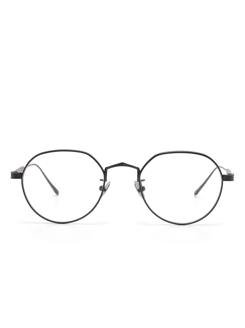 

Очки CT0561OA Cartier Eyewear, серый