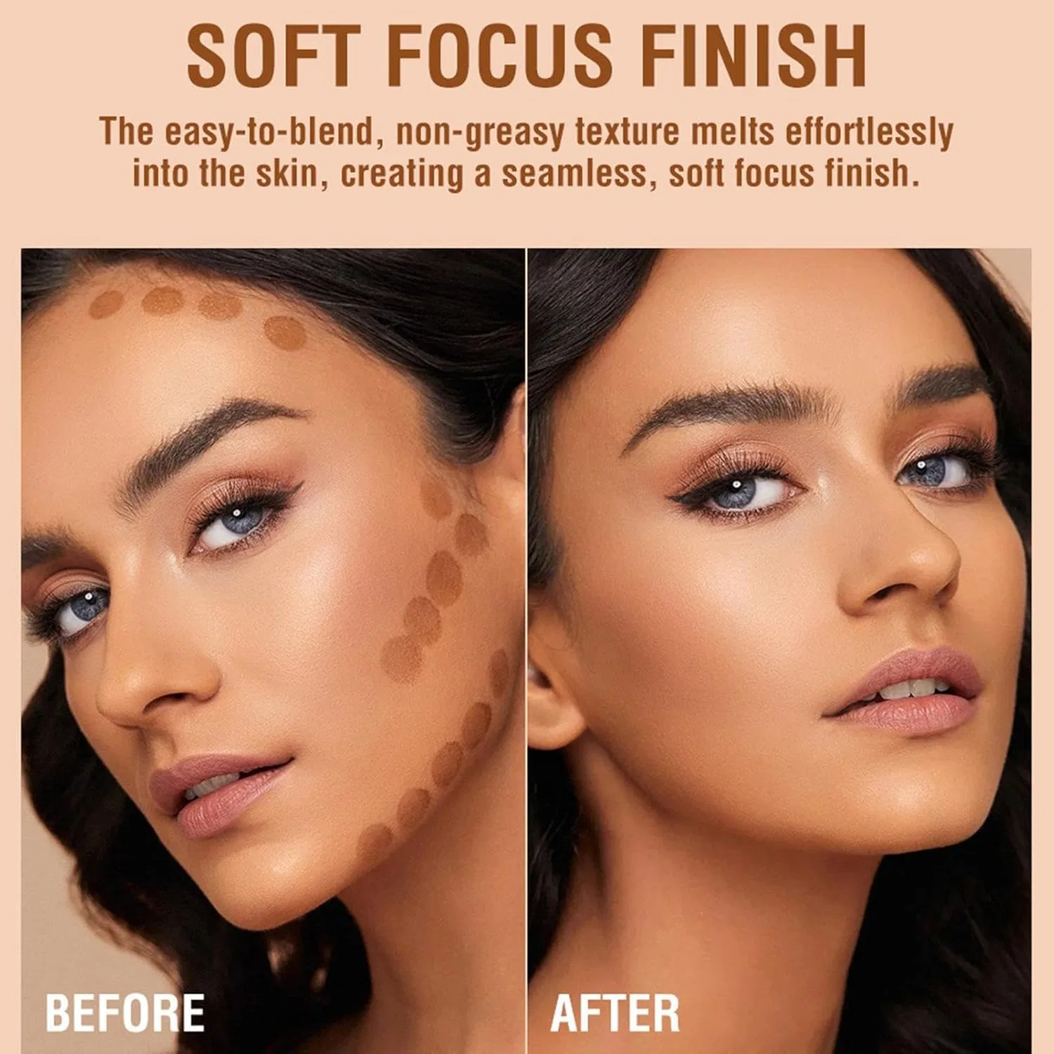 Корректор для лица Liquid Contour Stick, 5.2 мл, оттенок 103 — фото 4