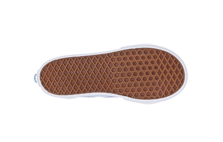 Кроссовки Vans SK8 Toddler Shoes TD — фото 4