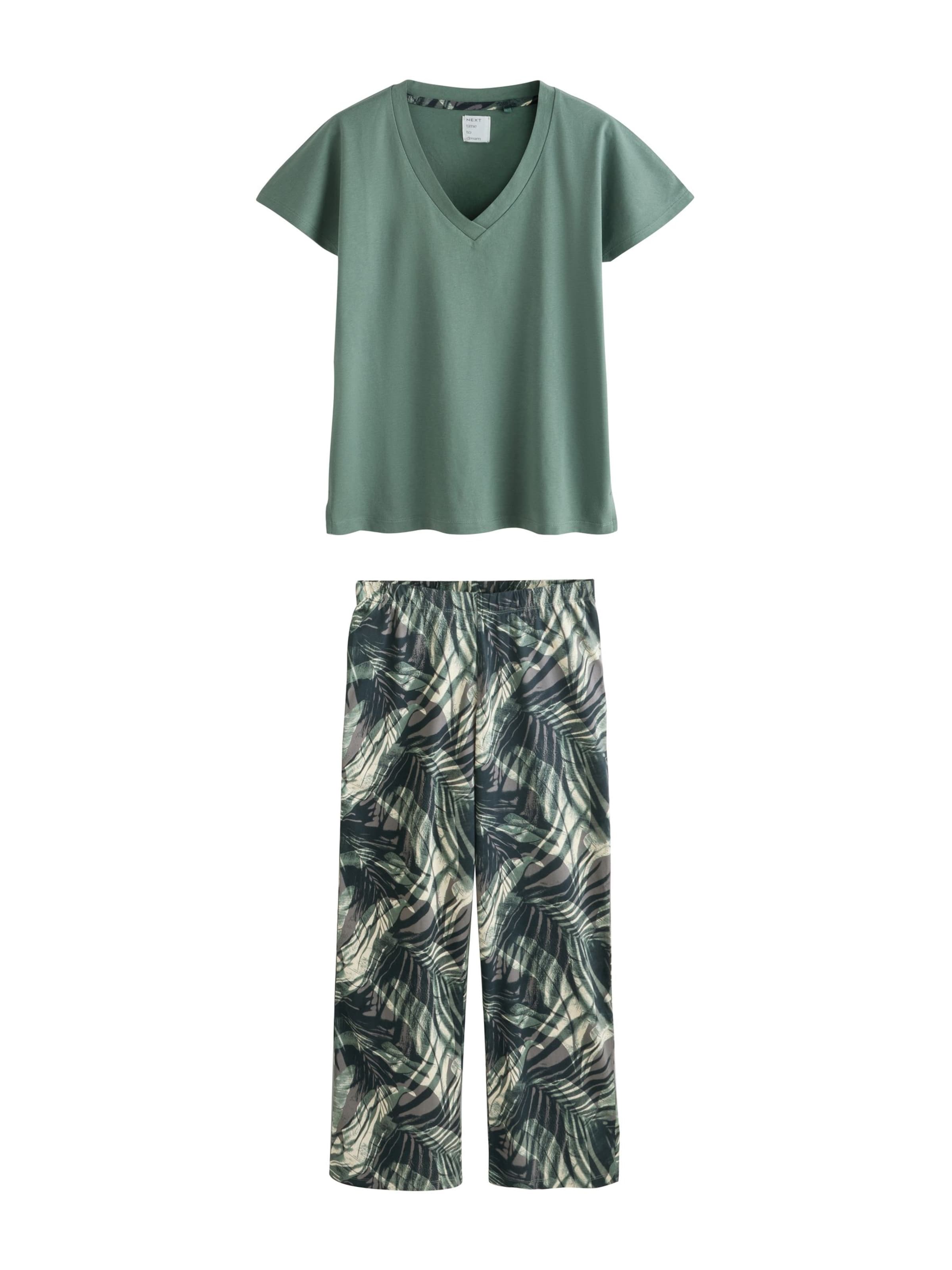 

Next Пижама в цвете хаки