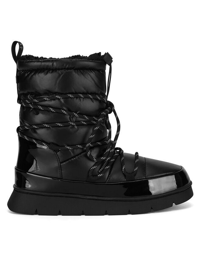 Зимние сапоги RICHMOND WINTER HIGH W GP509019BW-BK00 Gap, черный