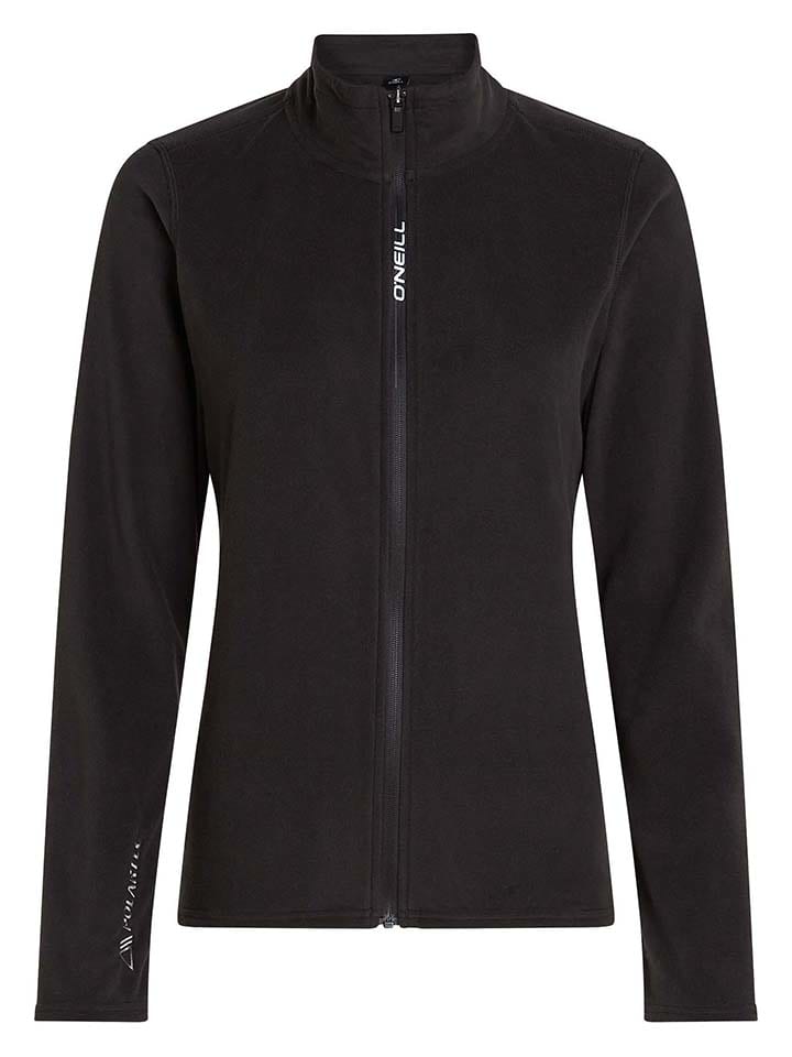 

Флисовая куртка O'Neill Fleecejacke Jack's Polartec 100, черный