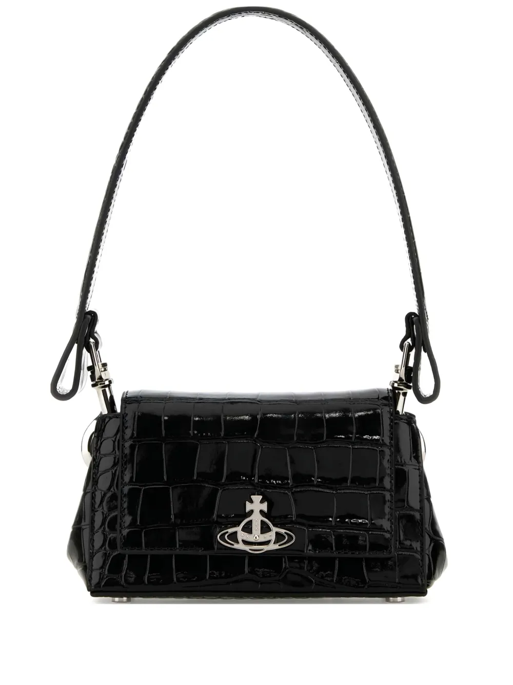 

Сумка-тоут Hazel Vivienne Westwood, черный