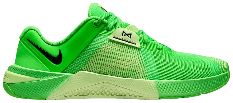 

Кроссовки Nike Metcon 10, зеленый