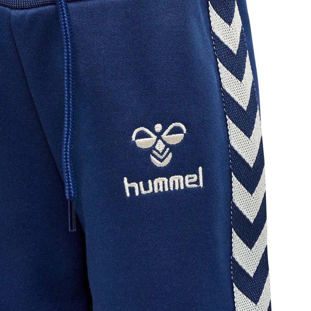 Спортивные штаны Olek Hummel, синий — фото 3