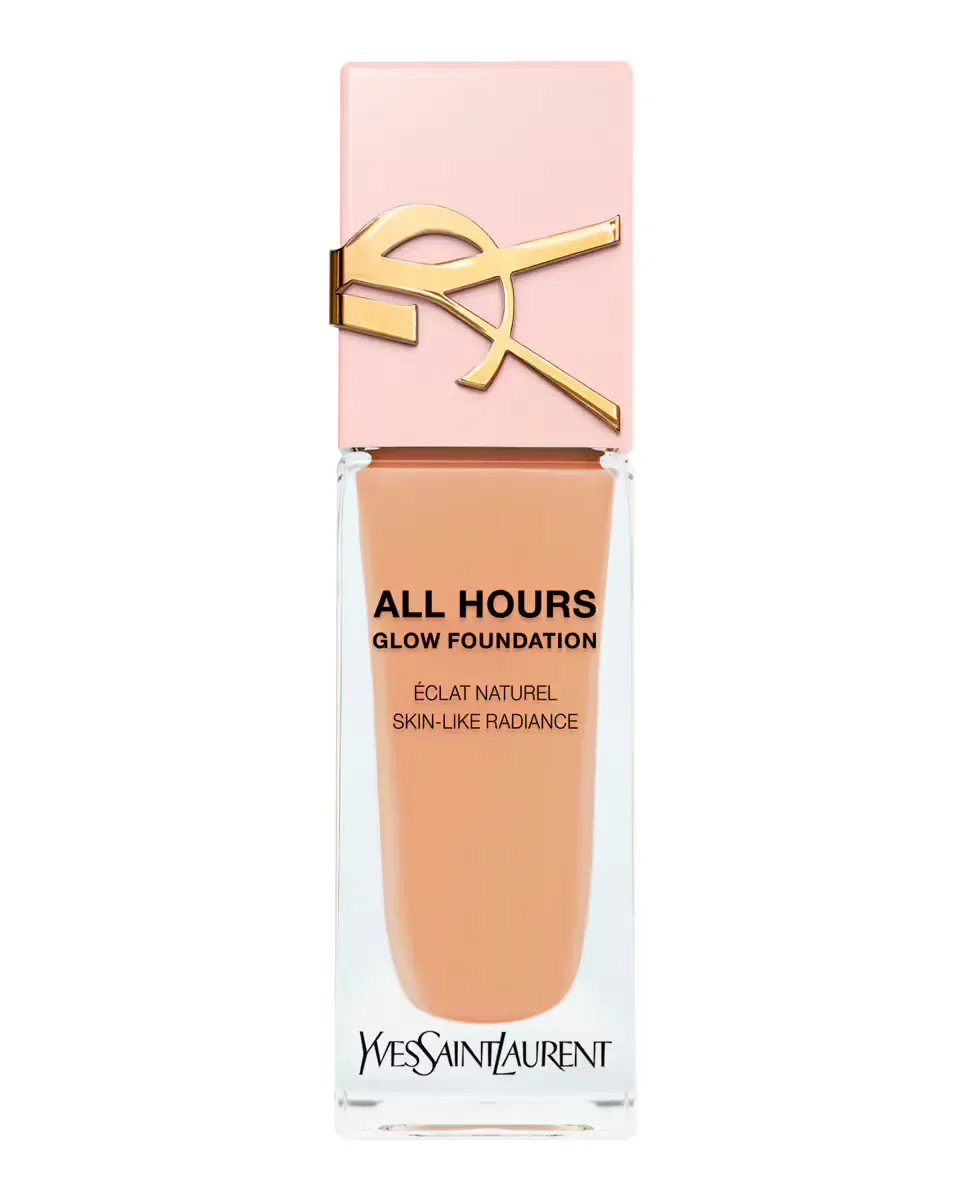 Тональная основа All Hours Glow от Yves Saint Laurent, Mn5