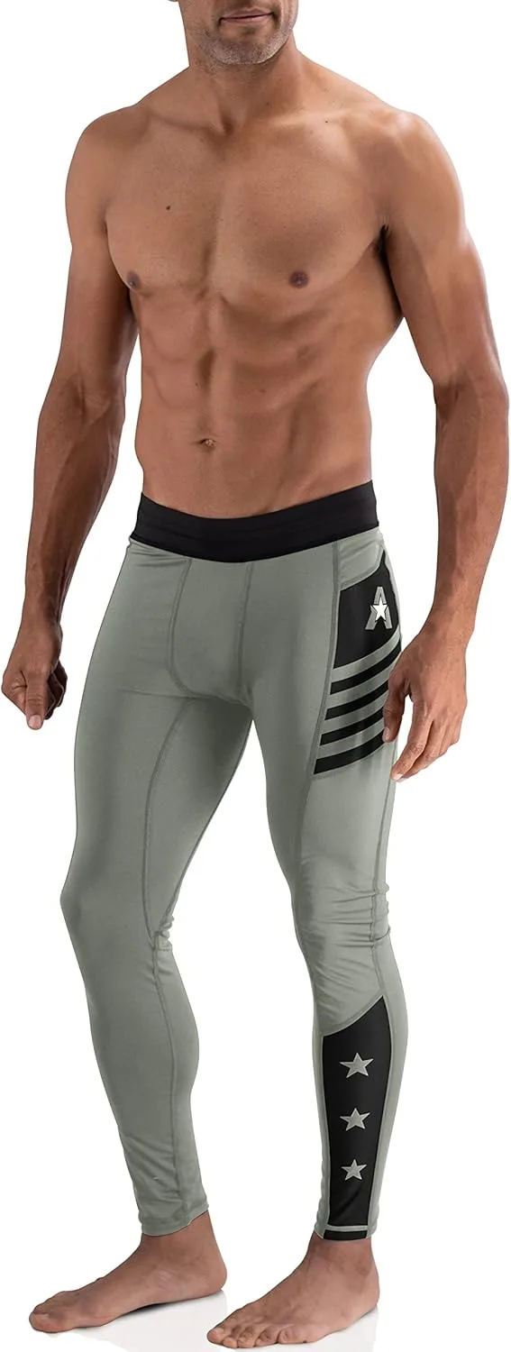 

Anthem Athletics Reignite Jiu Jitsu Spats для мужчин