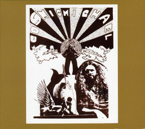 

CD диск Cosmic Michael: Cosmic Michael / After A While