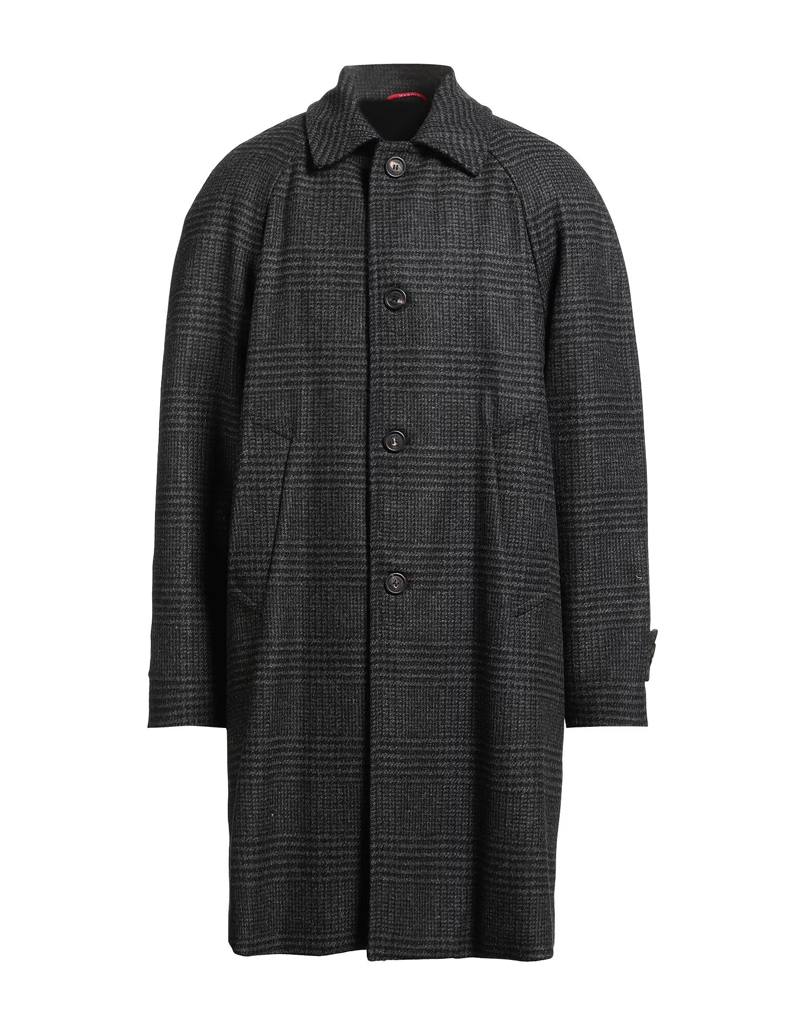 

Пальто Paltò, серый