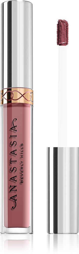 

Жидкая помада, стойкая матовая жидкая помада Anastasia Beverly Hills, atspalvis kathryn 3,2 гр