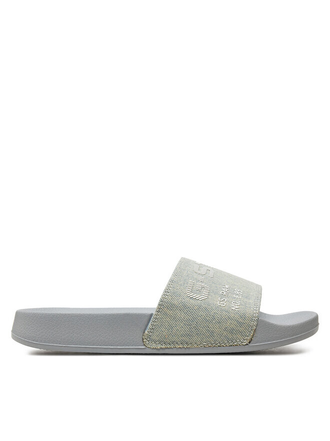 

Шлепанцы G-Star Raw Cart V Dnm W 2411 0, синий