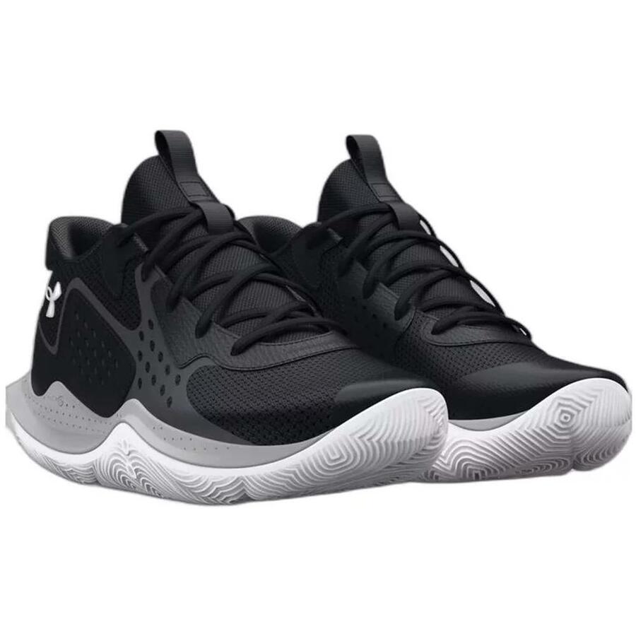 Баскетбольные кроссовки Under Armour Grade Jet для детей — 39;23 — фото 4