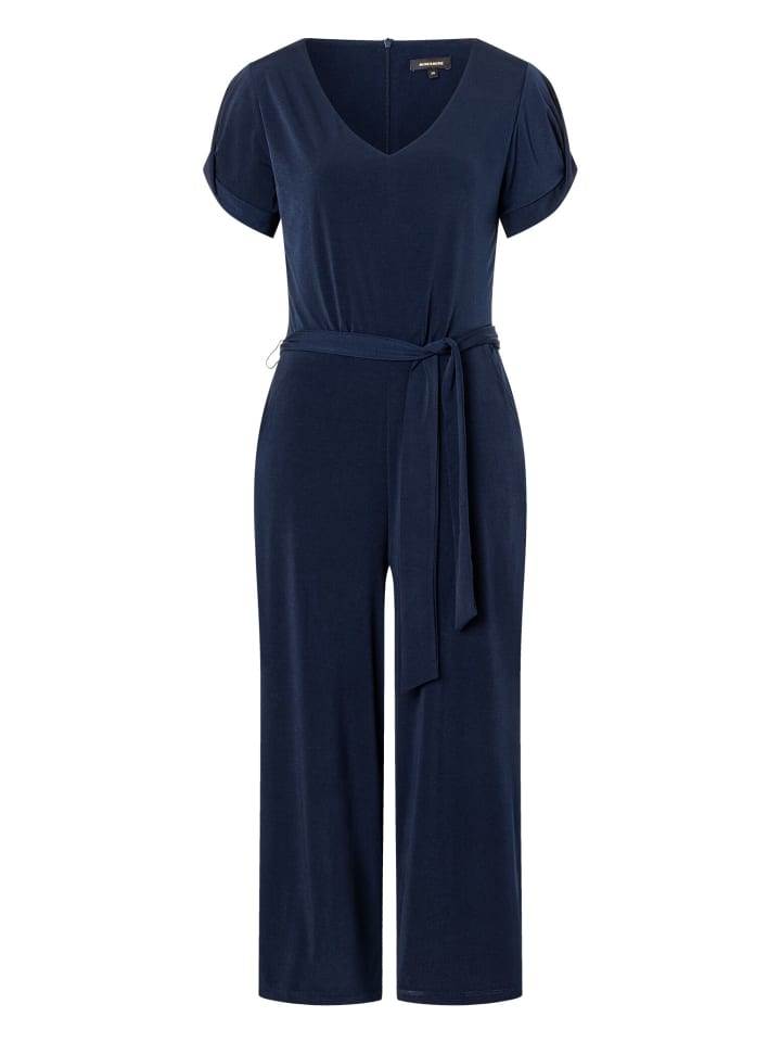 

Комбинезон More & More