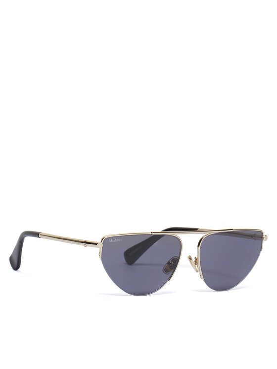 

Солнцезащитные очки MM0122 32A Max Mara, серый