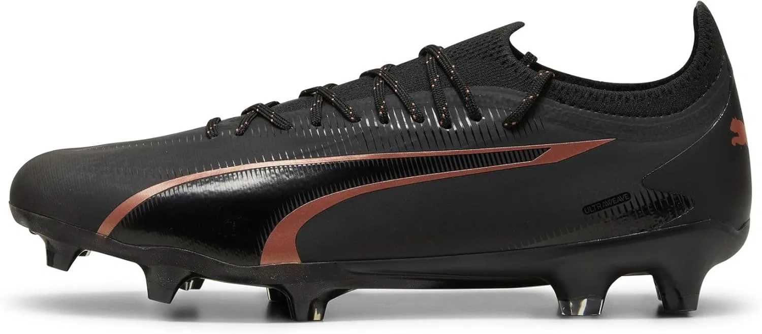 Кроссовки PUMA Herren 10774401 Modische, Black Bronze