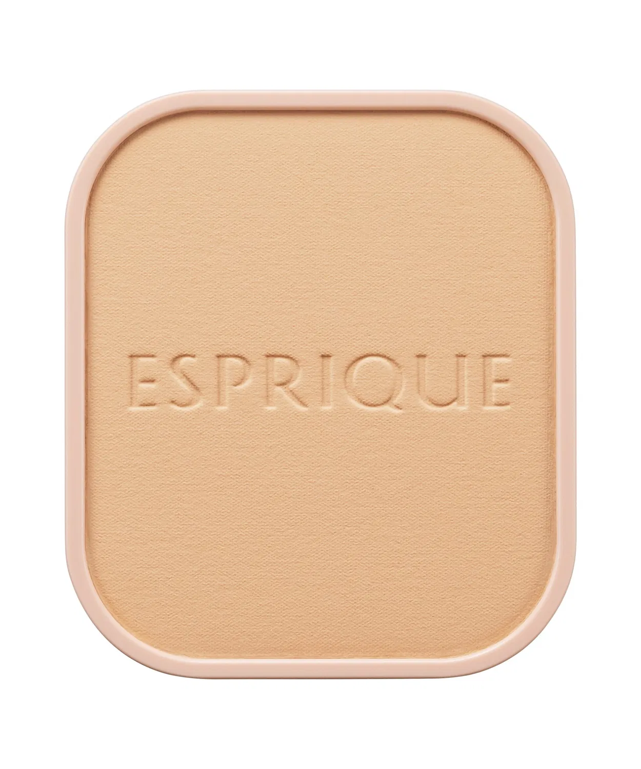 Пудра-основа Melty Serum Glow Powder, KOSE ESPRIQUE, рефилл, 9 г