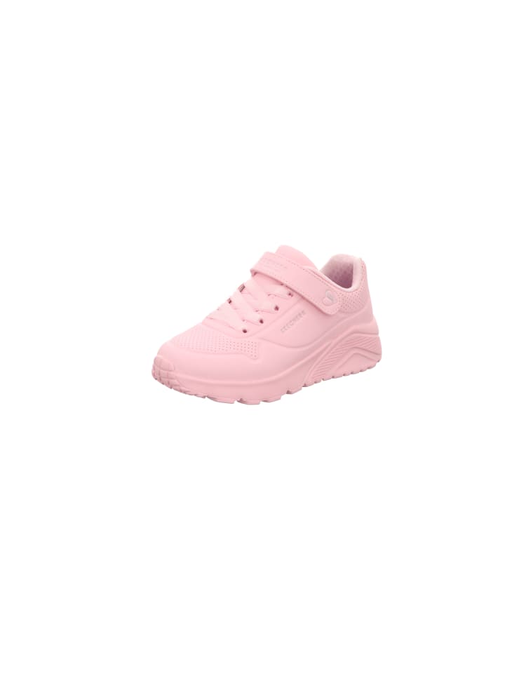 

Тапочки Skechers, розовый