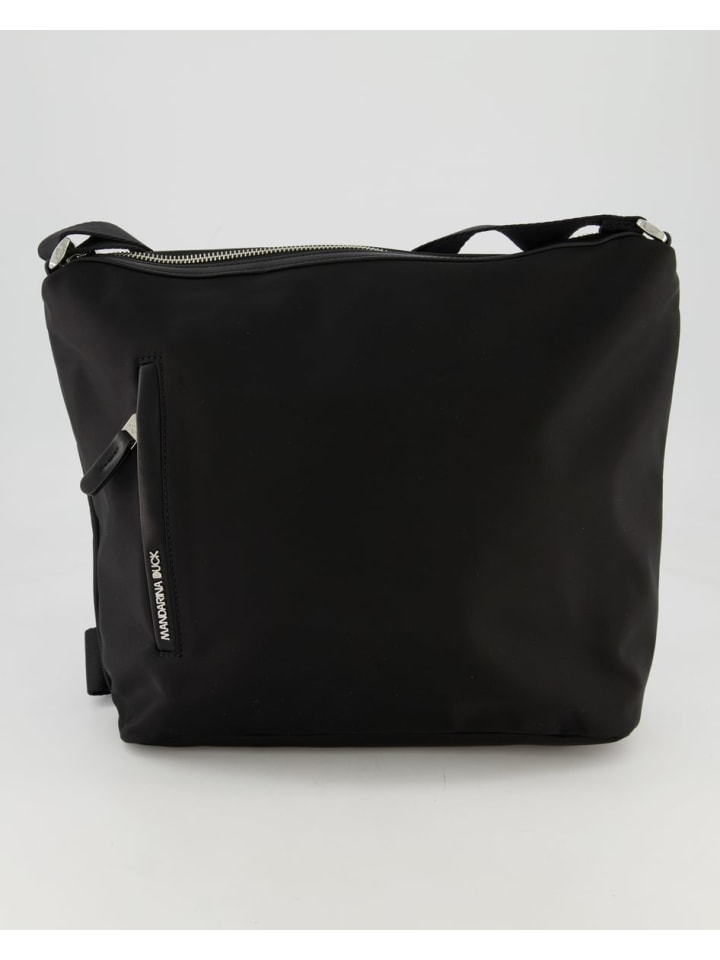 

Наплечная сумка Mandarina Duck Umhängetaschen, черный