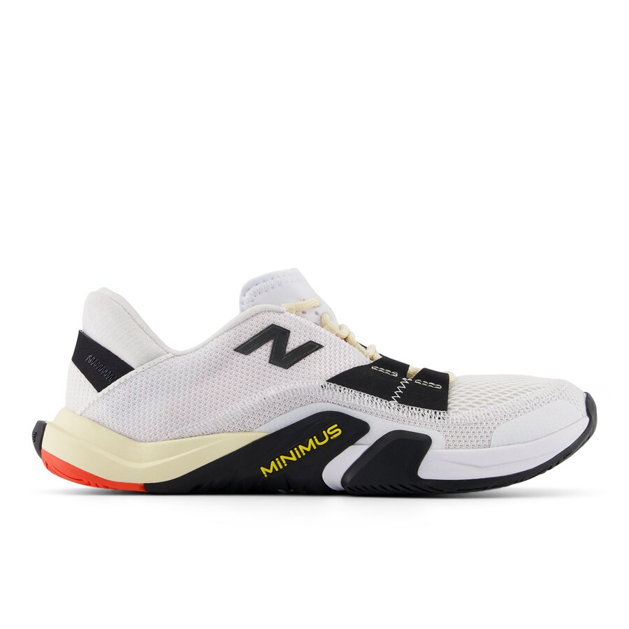Классические кроссовки new balance Sneakers Minimus TR v2, белый — фото 2