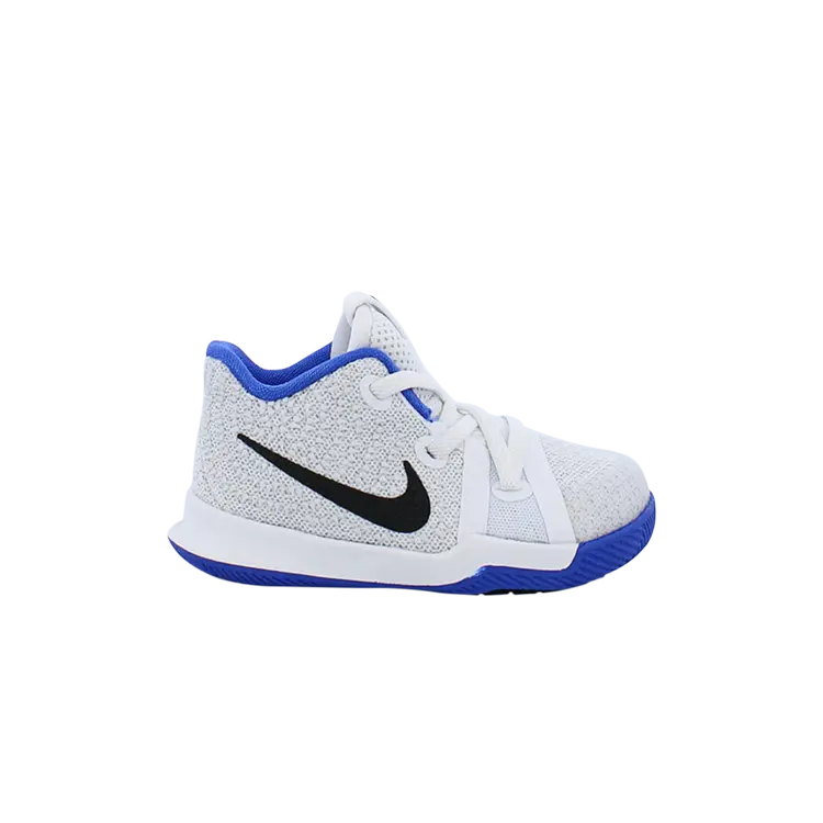 

Кроссовки Nike Kyrie 3 TD 'Hyper Cobalt', синий