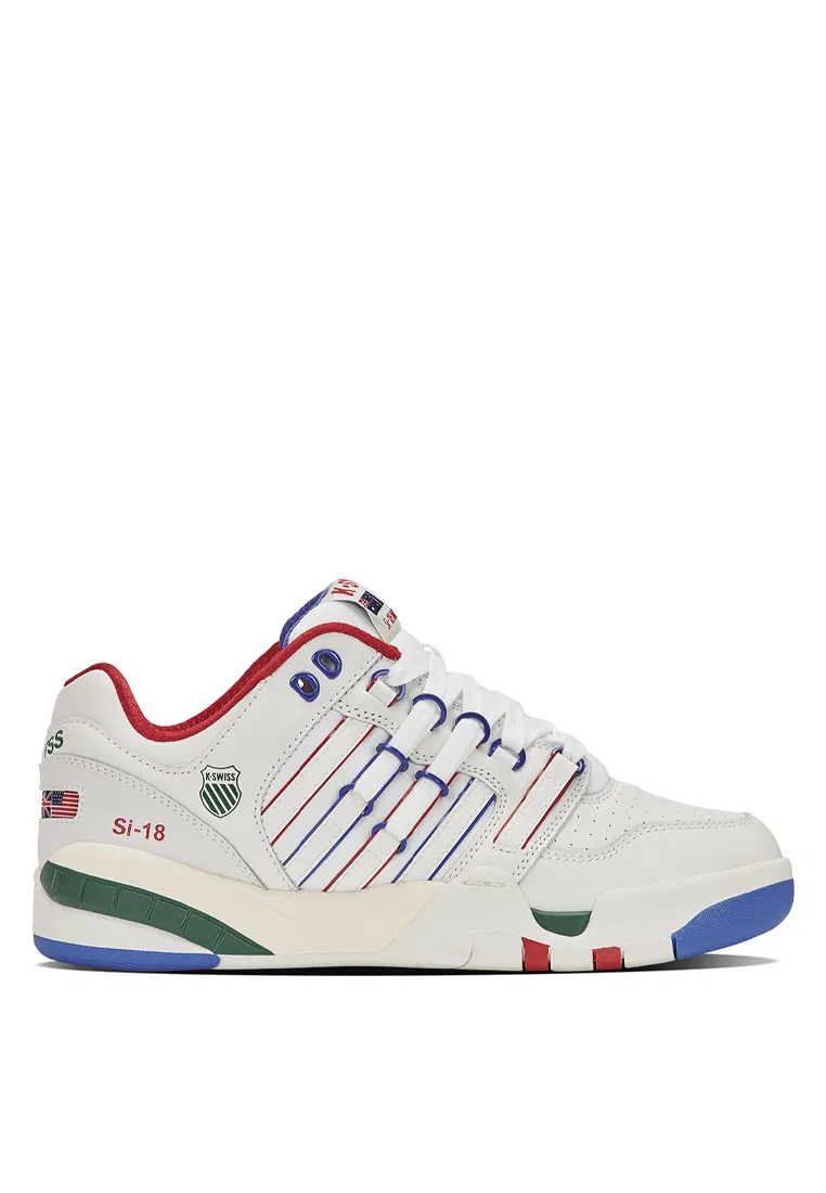 Кроссовки мужские, SI-18 Internationalc K-Swiss