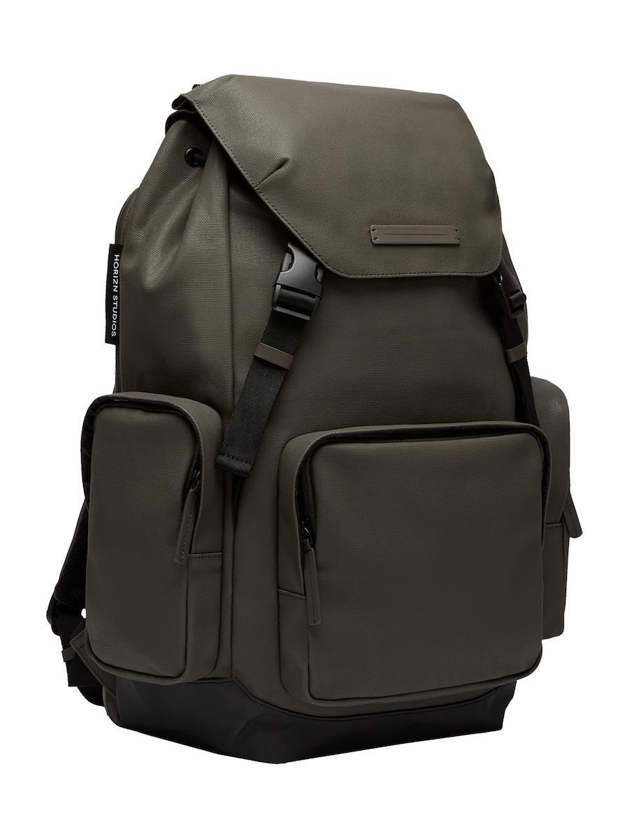 

Рюкзак Horizn Studios SoFo, оливковый