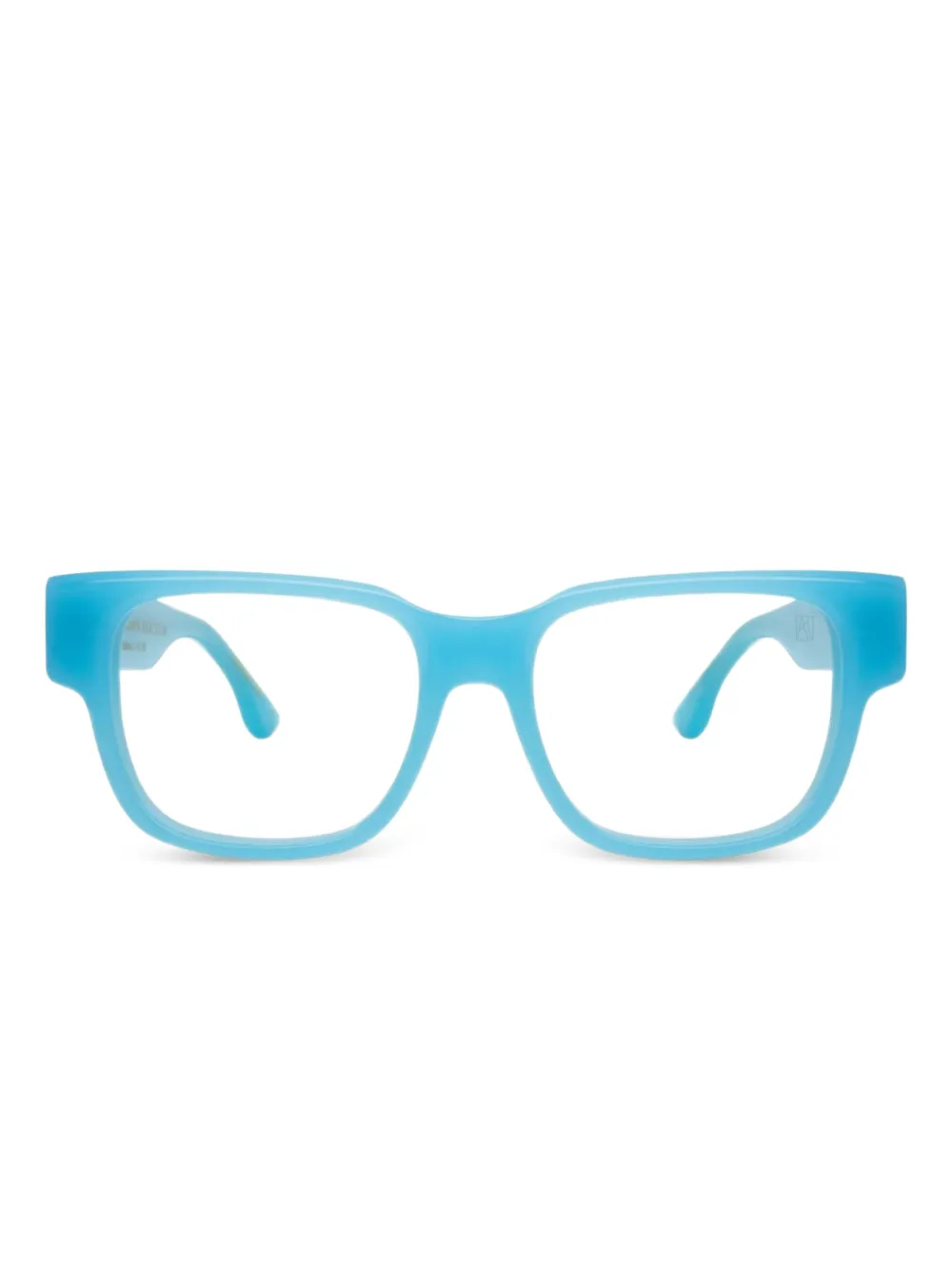 

Очки Coco Poems Anna-Karin Karlsson, синий