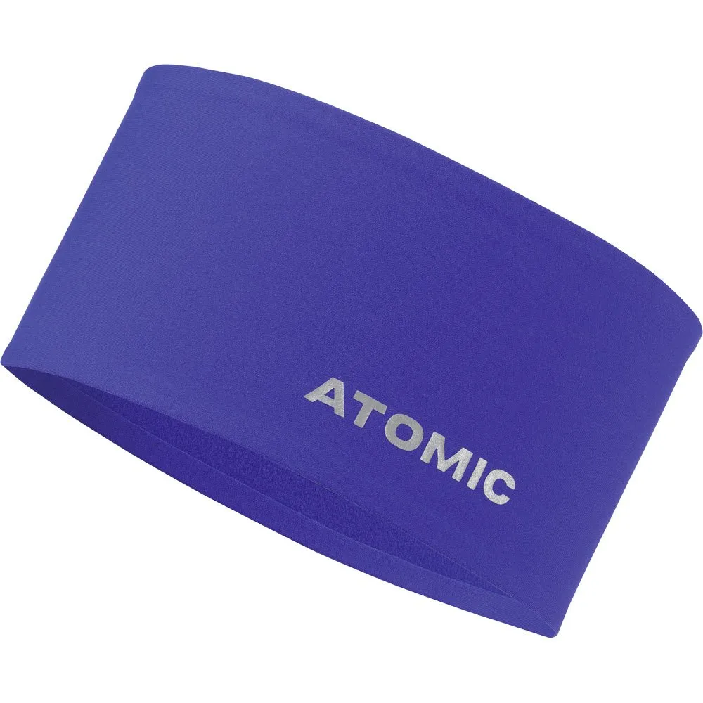 

Повязка на голову Atomic Alps Tech, синий