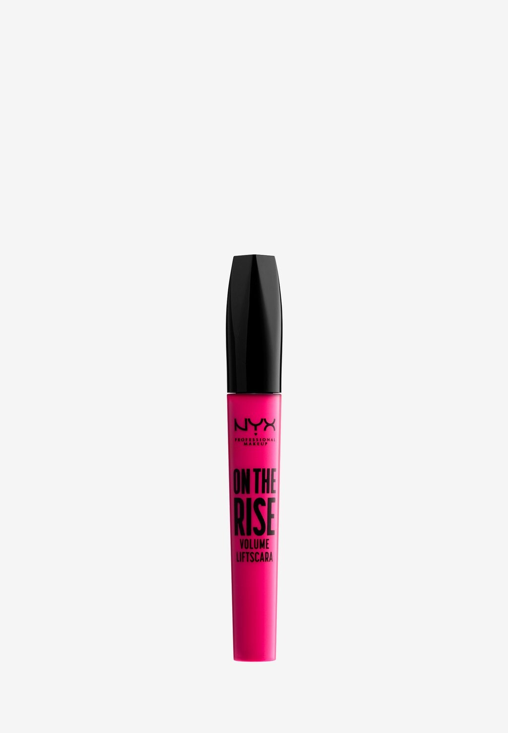 

Тушь для ресниц On The Rise Volume Liftscara Mascara Nyx Professional Makeup, цвет 01 black