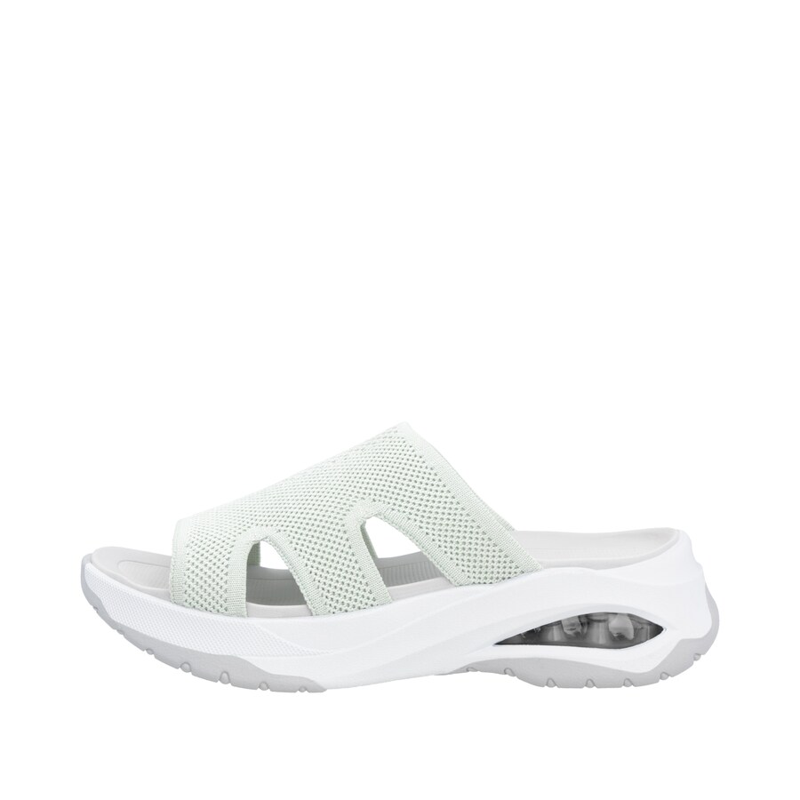 Мюли Rieker Sport, Pastel green