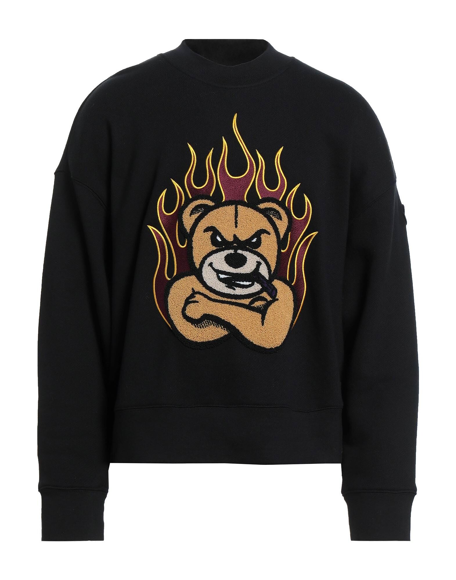 

Толстовка Moncler, черный