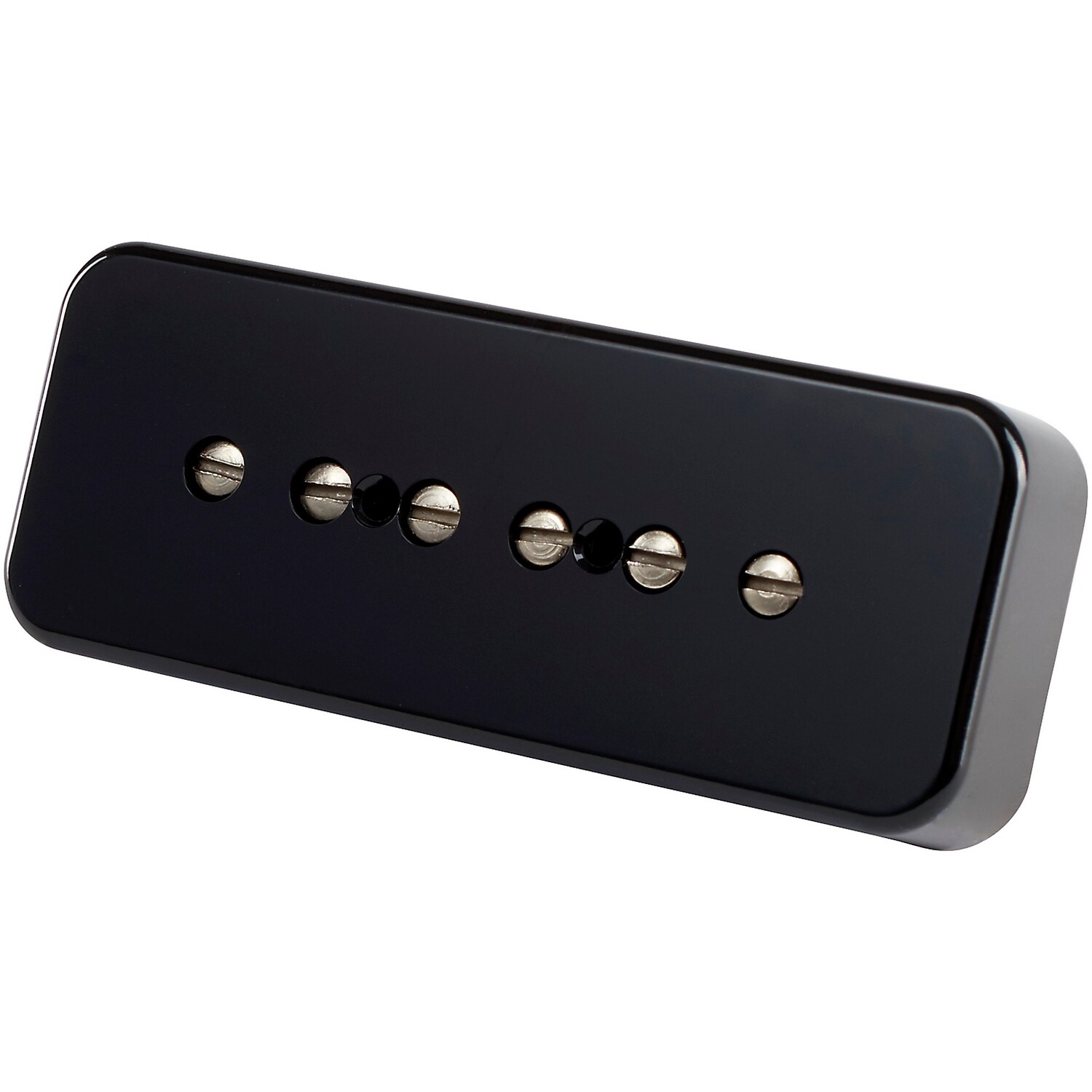 

Звукосниматель с одной катушкой Gibson P-90 Soapbar, черный