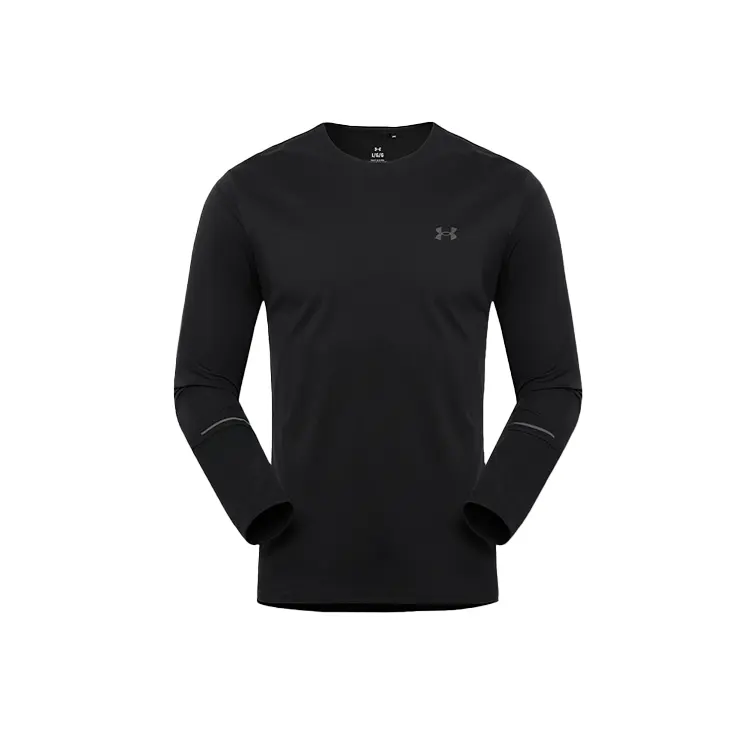 

Under Armour Футболка мужская Twilight Black, Черный, Under Armour Футболка мужская Twilight Black