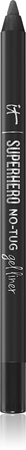 

Долговечная гелевая подводка для глаз IT Cosmetics Superhero, Super Black 1,2 g
