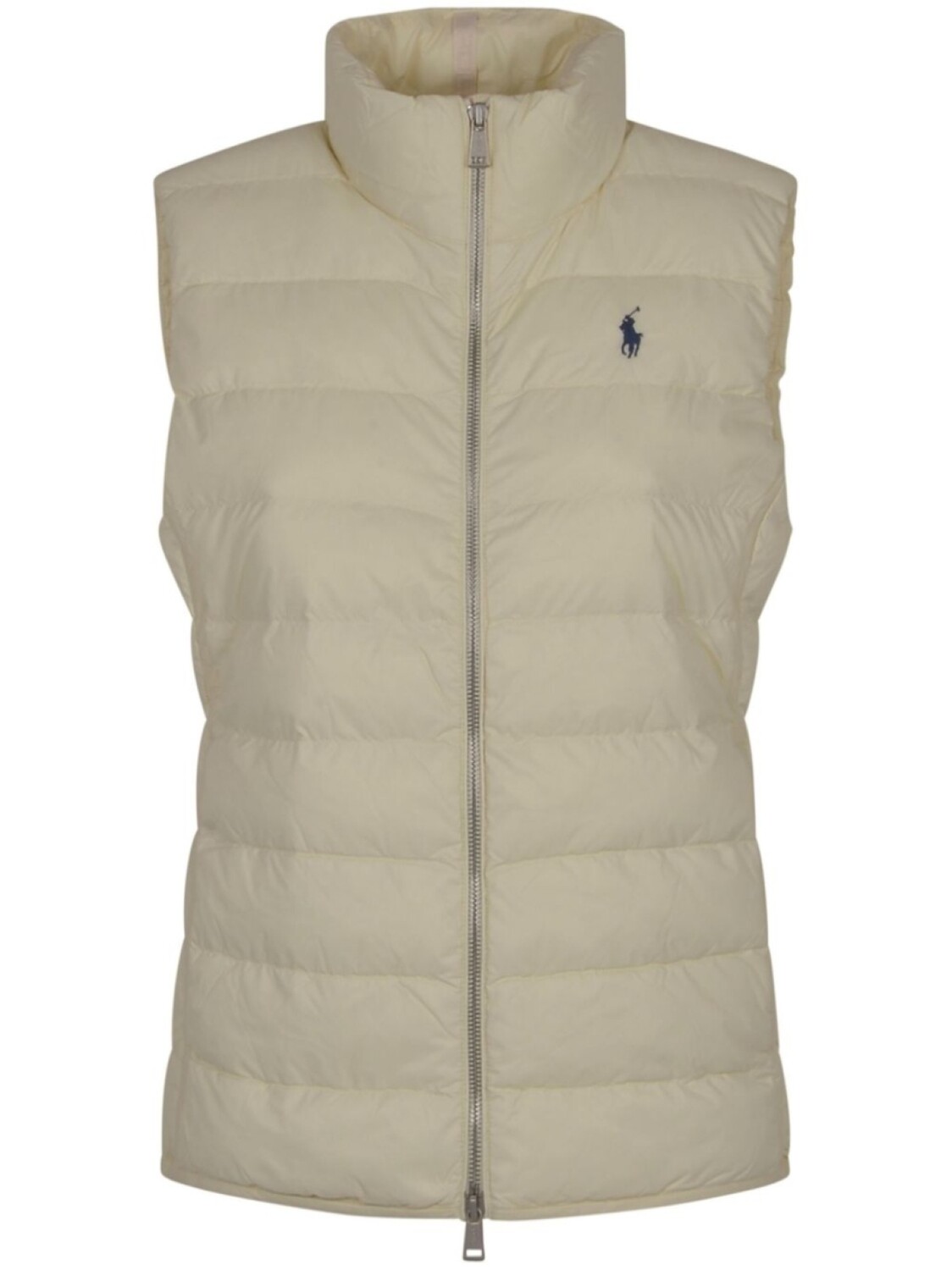 

Стеганый жилет Polo Ralph Lauren, нейтральный цвет